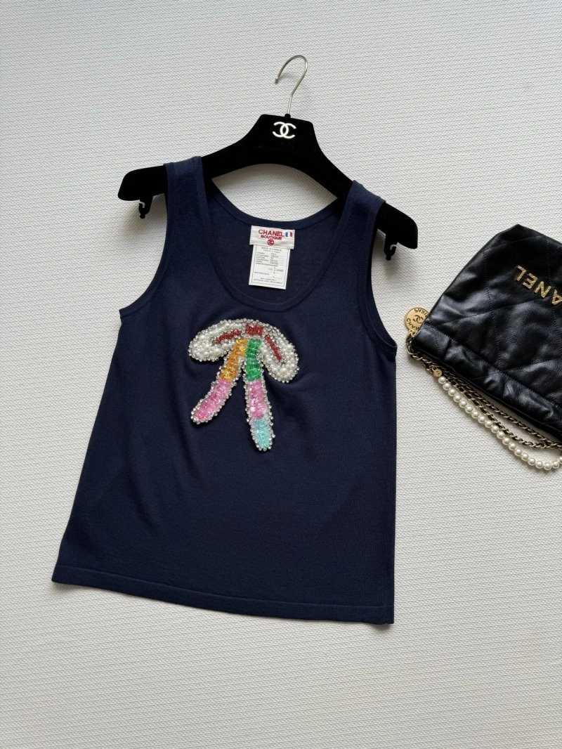 Chanel Vest TechFriendly 108462