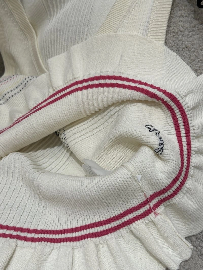 WeatherProof Chanel Vest 108440