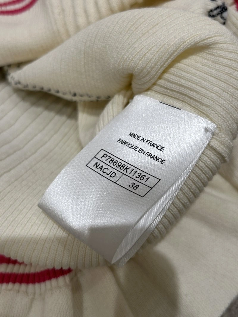 WeatherProof Chanel Vest 108440