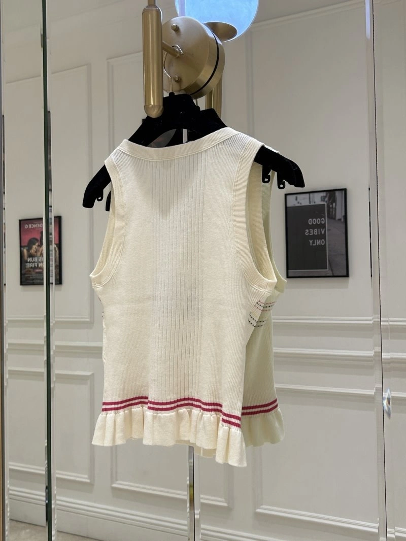 WeatherProof Chanel Vest 108440