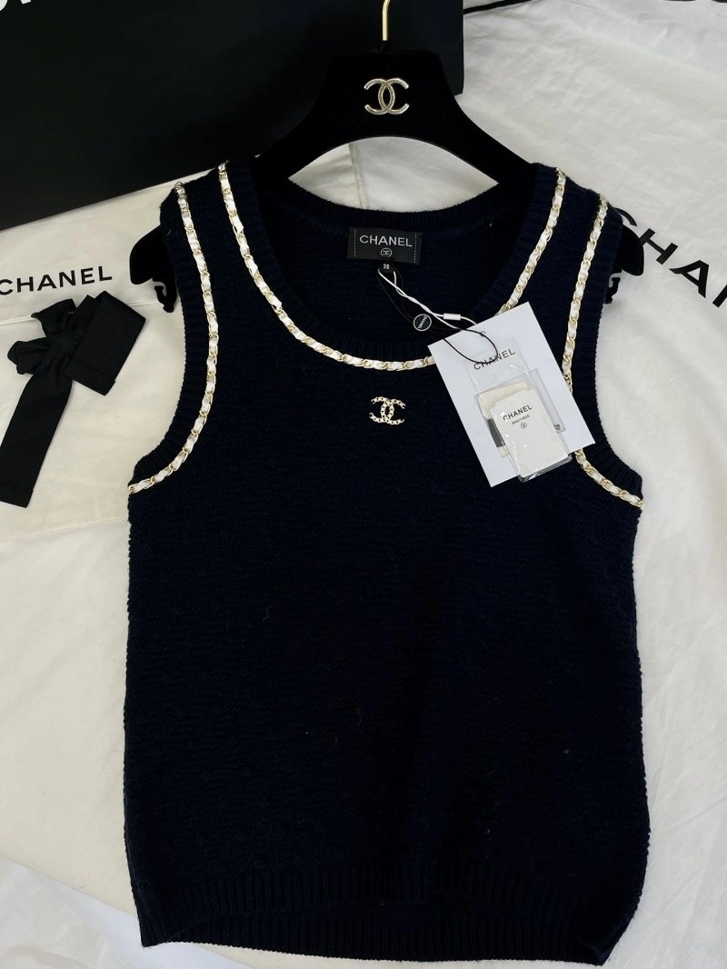 Thermal Chanel Vest 108436