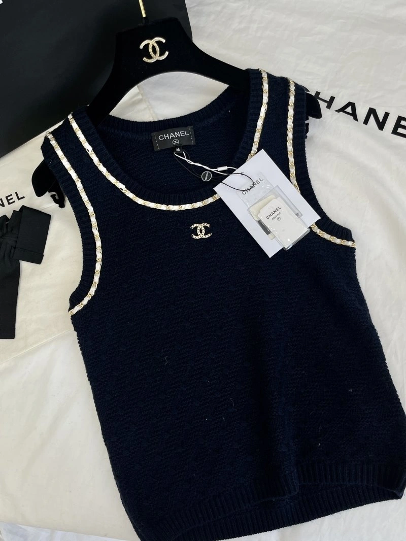 Thermal Chanel Vest 108436
