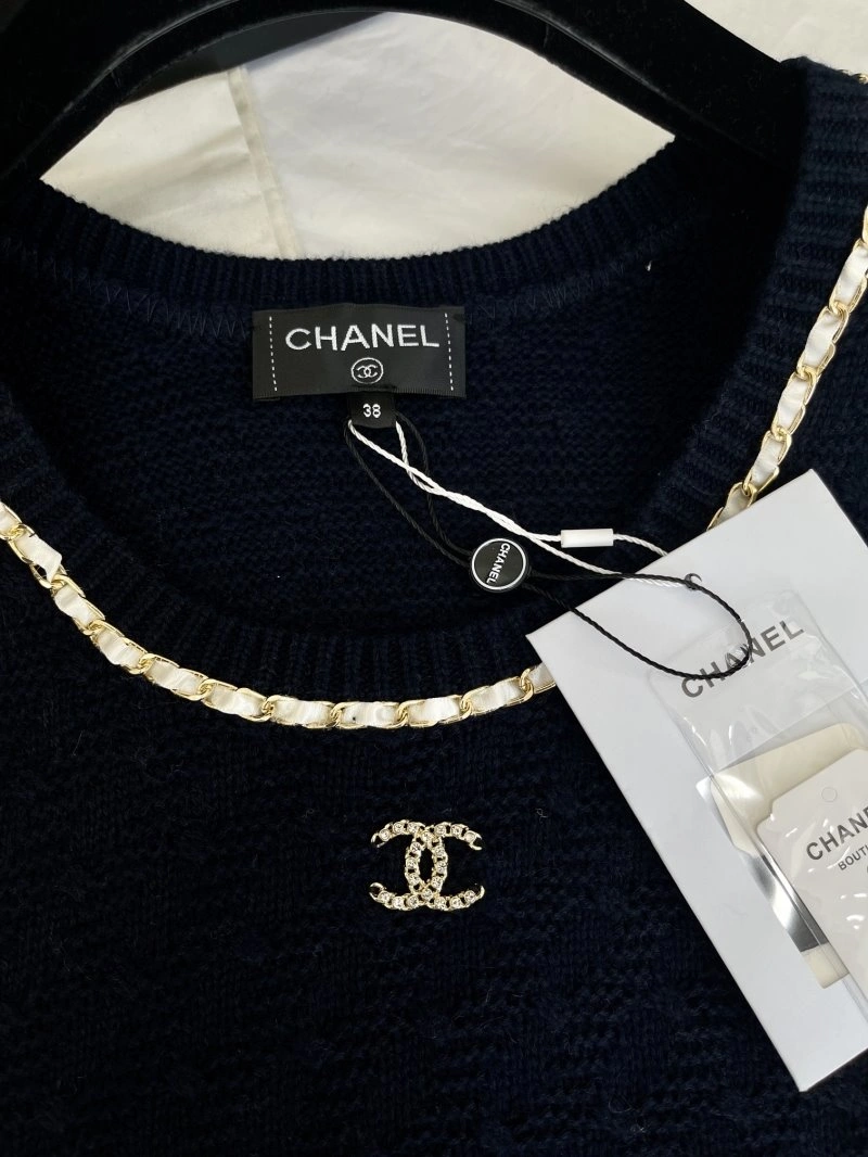 Thermal Chanel Vest 108436