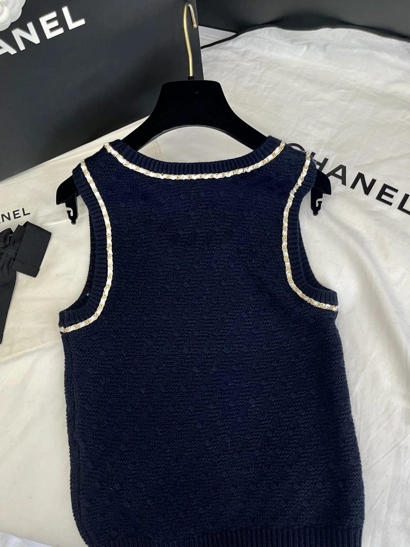 Thermal Chanel Vest 108436