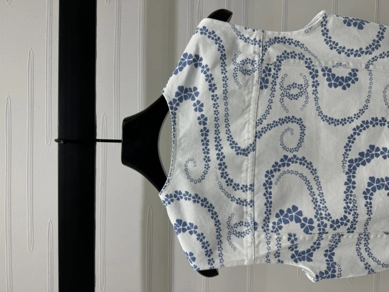 Affordable Chanel Vest 108435