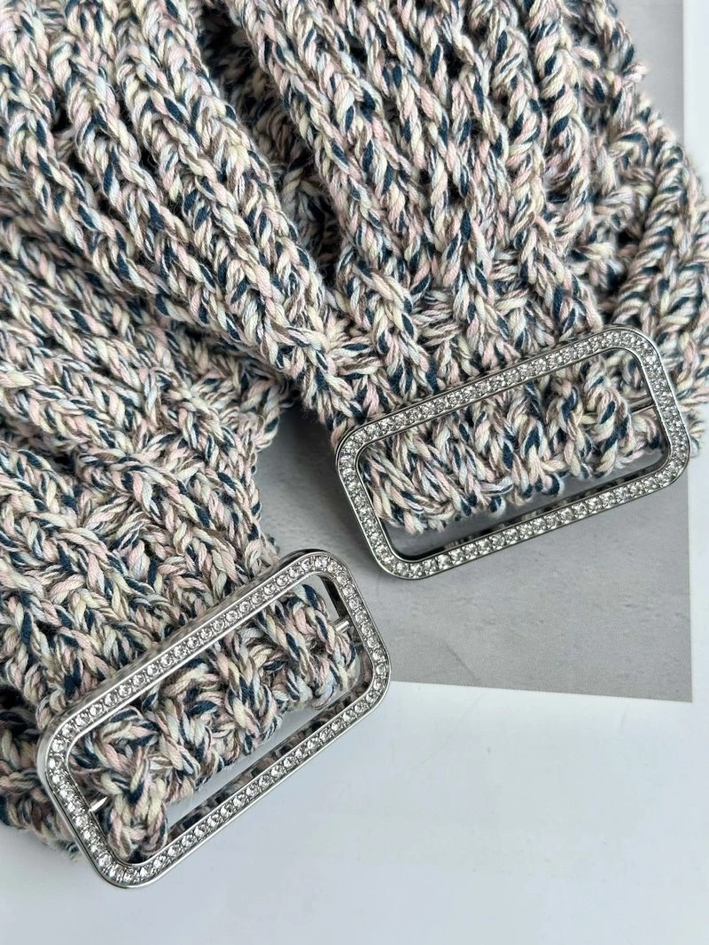 Chanel Vest AllSeason 108402