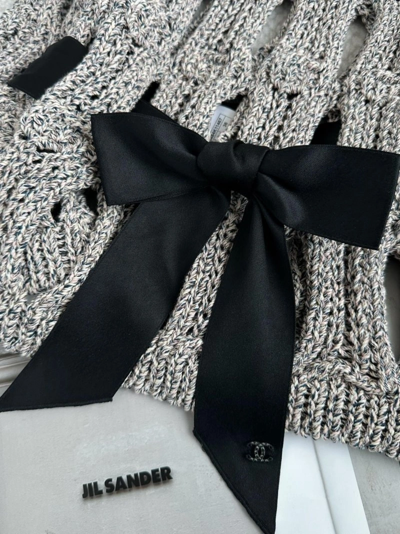 Chanel Vest AllSeason 108402