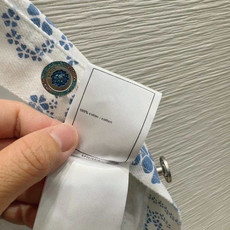 Chanel Vest Durable 108429