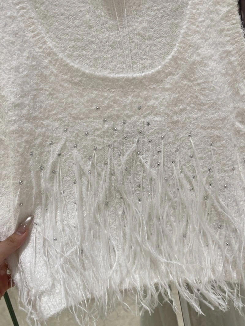 Chanel Vest Elegant 108411