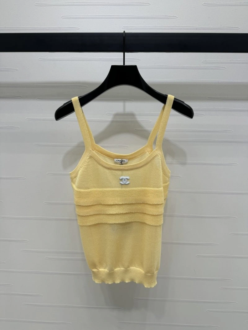 Chanel Vest Soft 108419