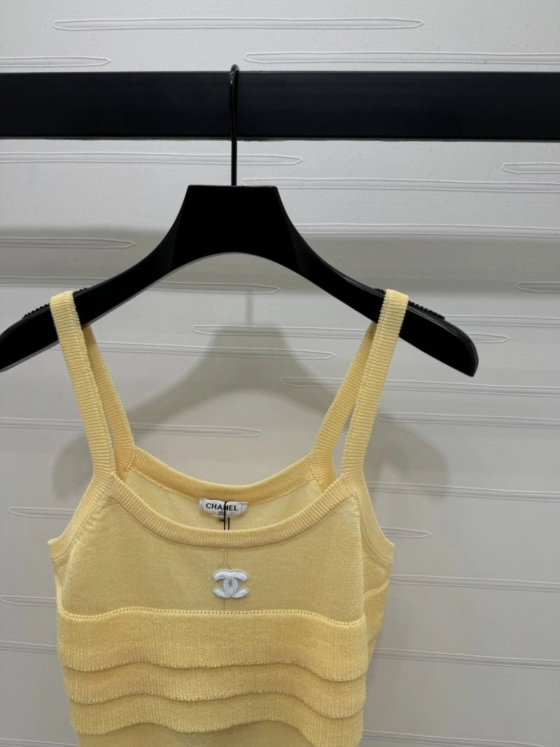 Chanel Vest Soft 108419