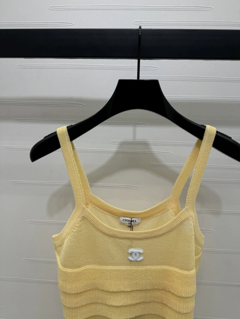 Chanel Vest Soft 108419