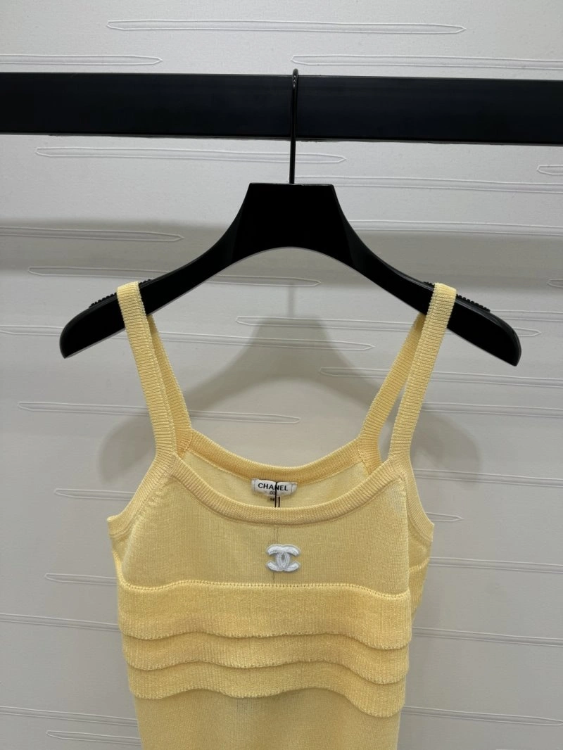 Chanel Vest Soft 108419