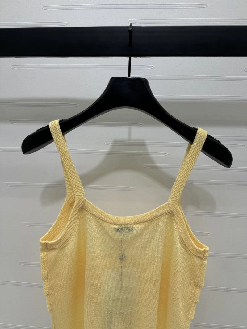 Chanel Vest Soft 108419