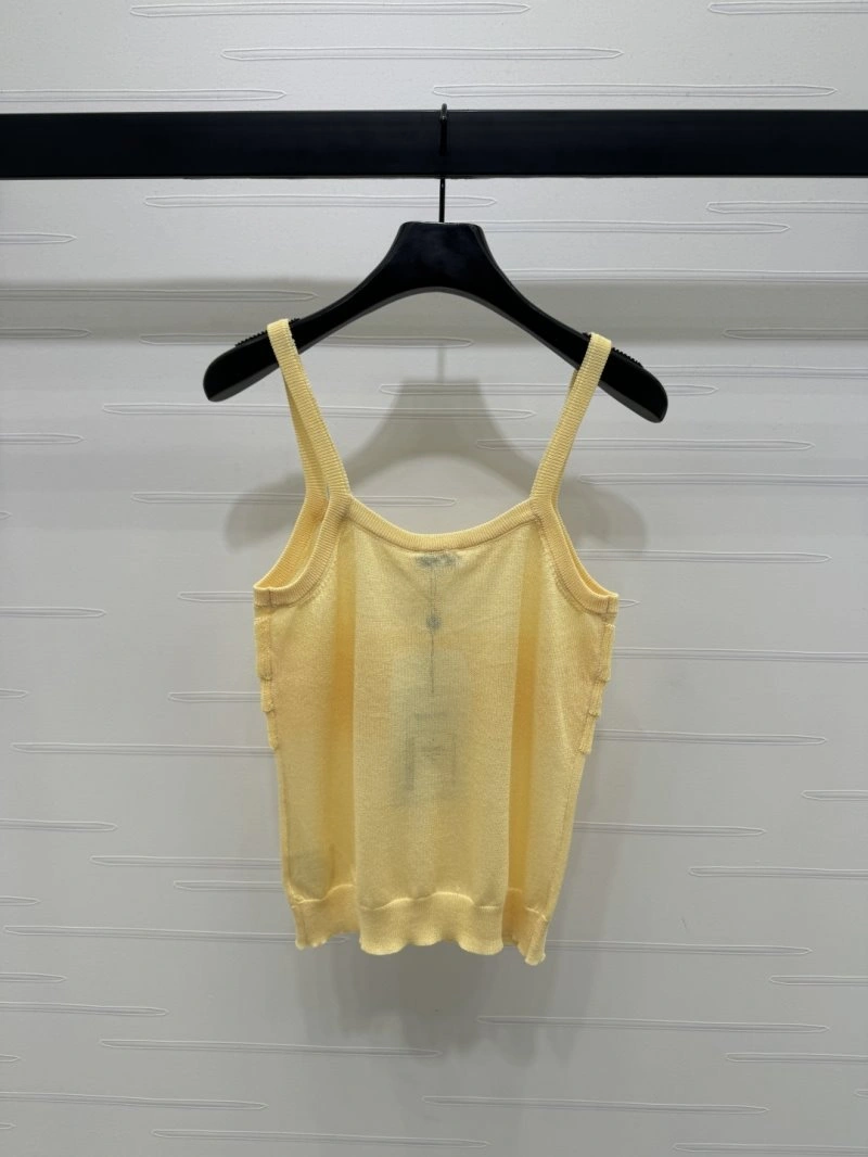 Chanel Vest Soft 108419