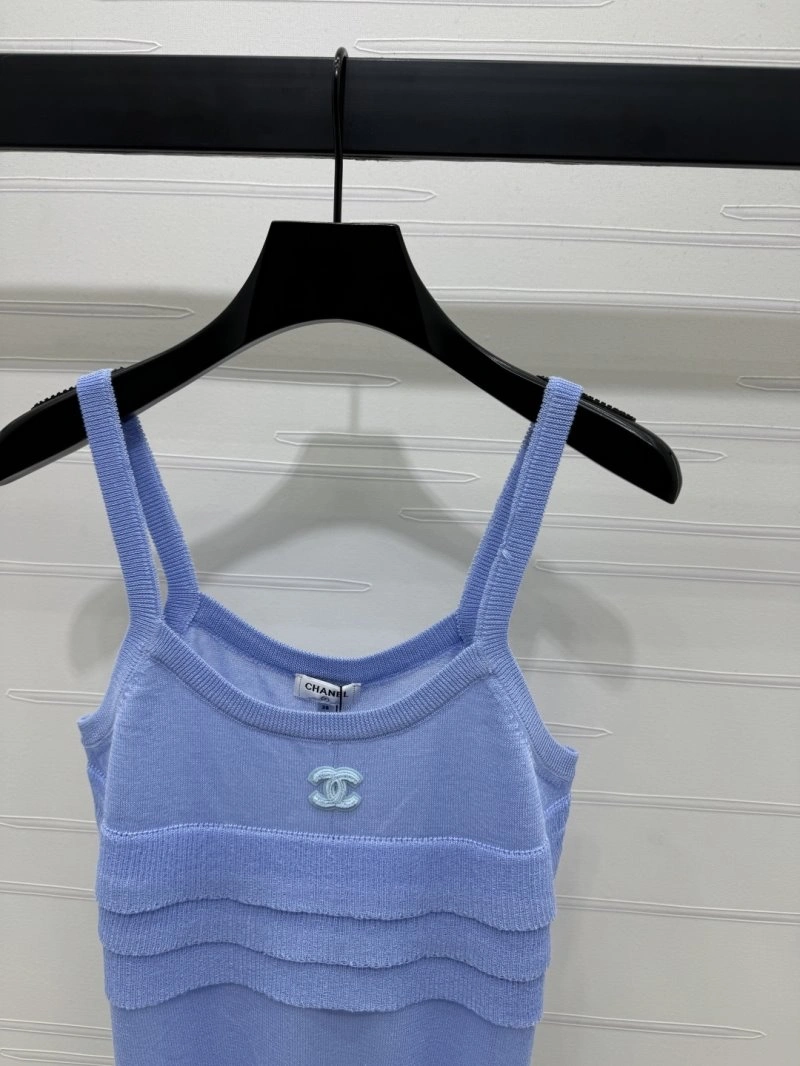 Chanel Vest Packable 108431