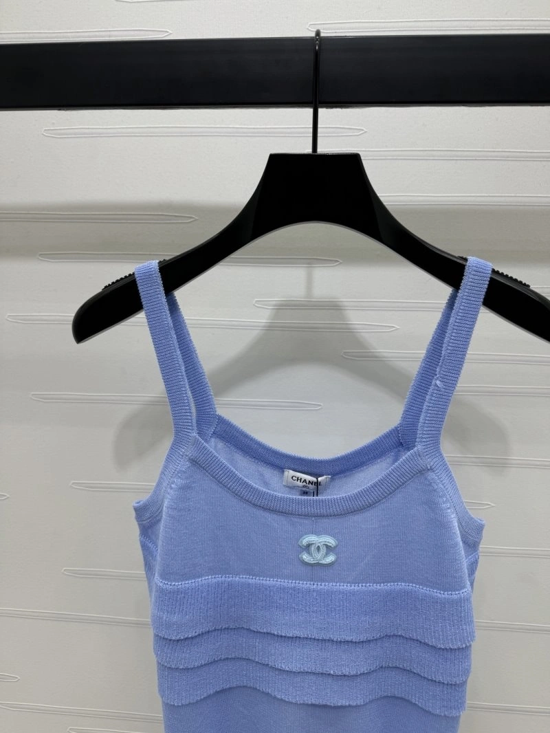 Chanel Vest Packable 108431
