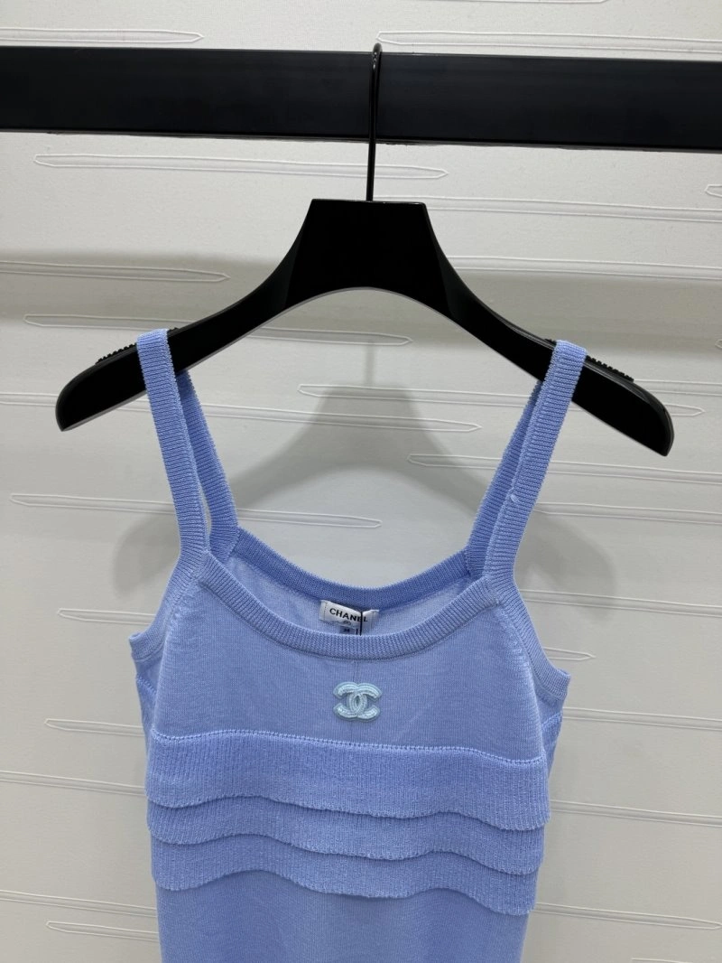 Chanel Vest Packable 108431