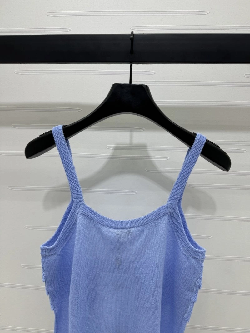 Chanel Vest Packable 108431