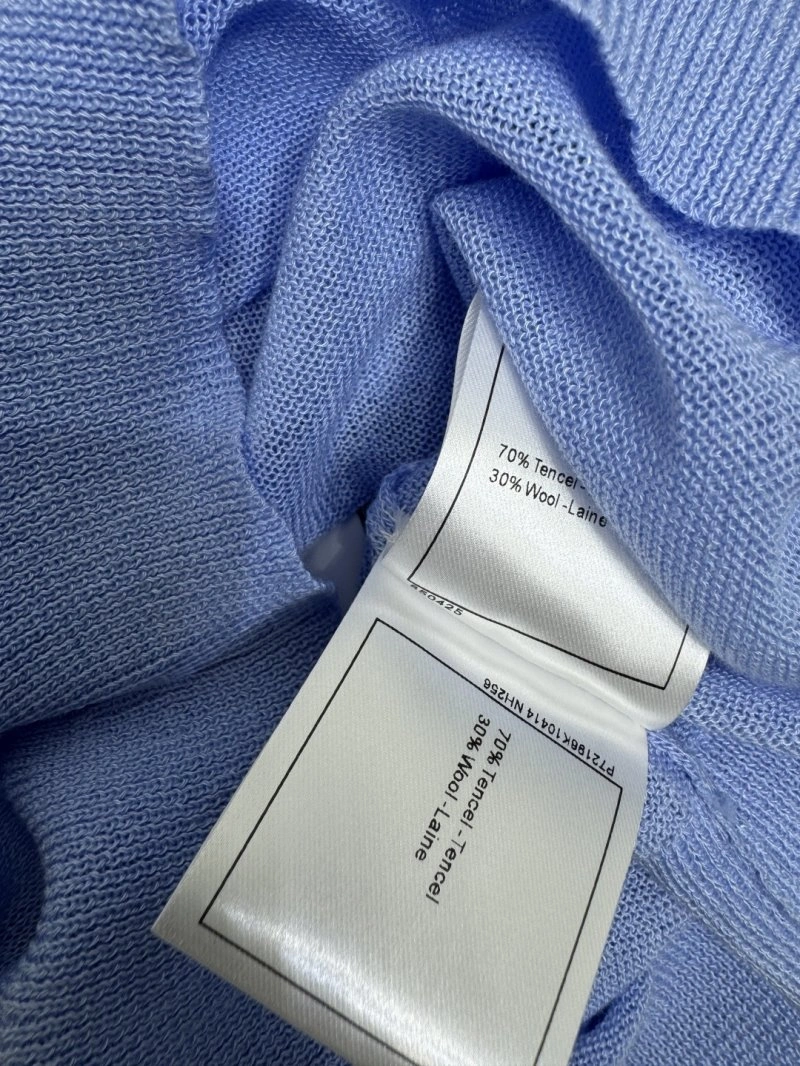 Chanel Vest Packable 108431
