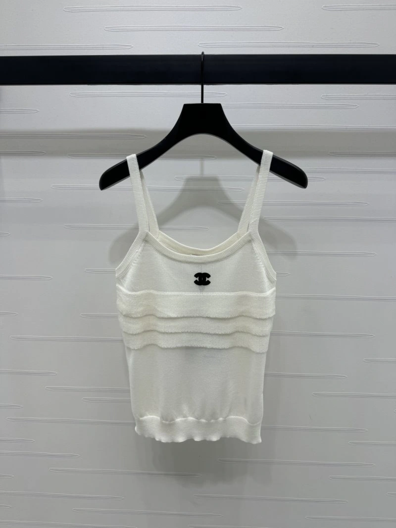 Chanel Vest TopPick 108413