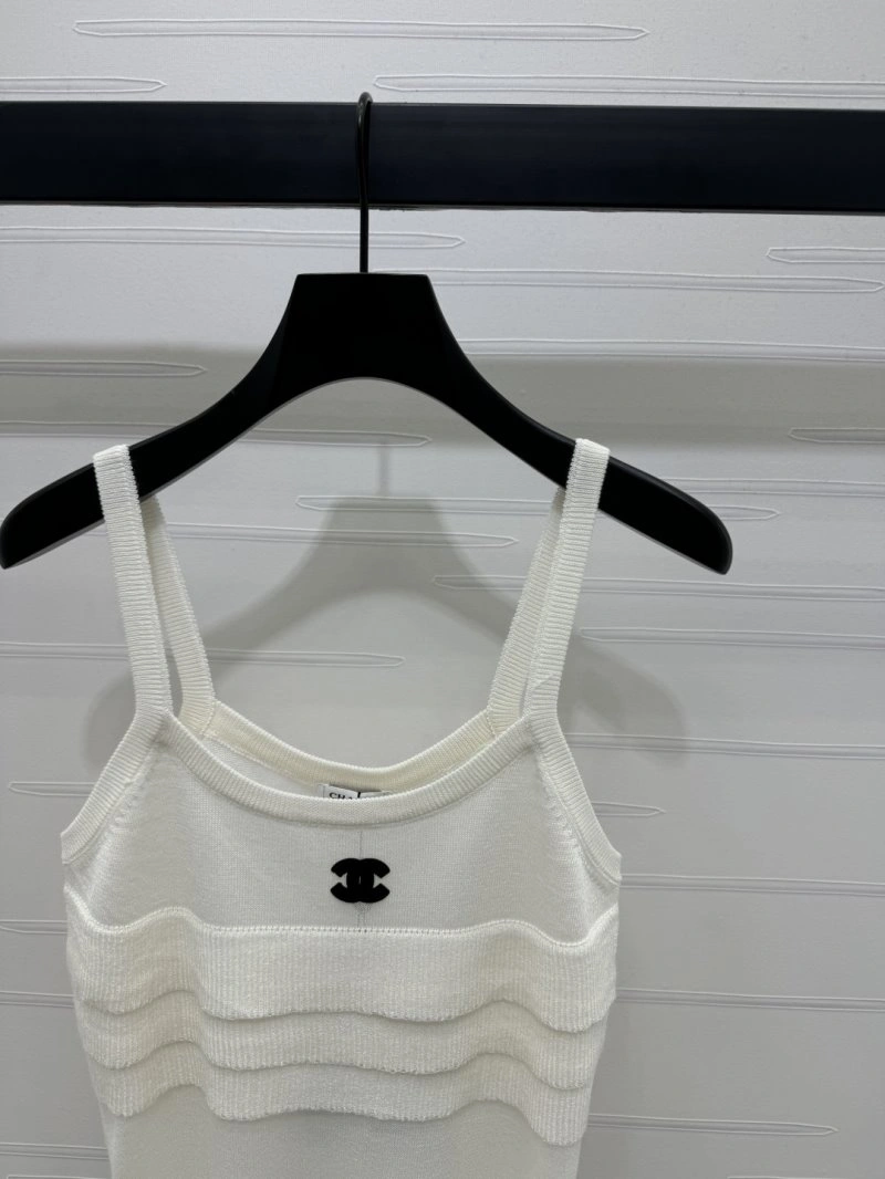 Chanel Vest TopPick 108413