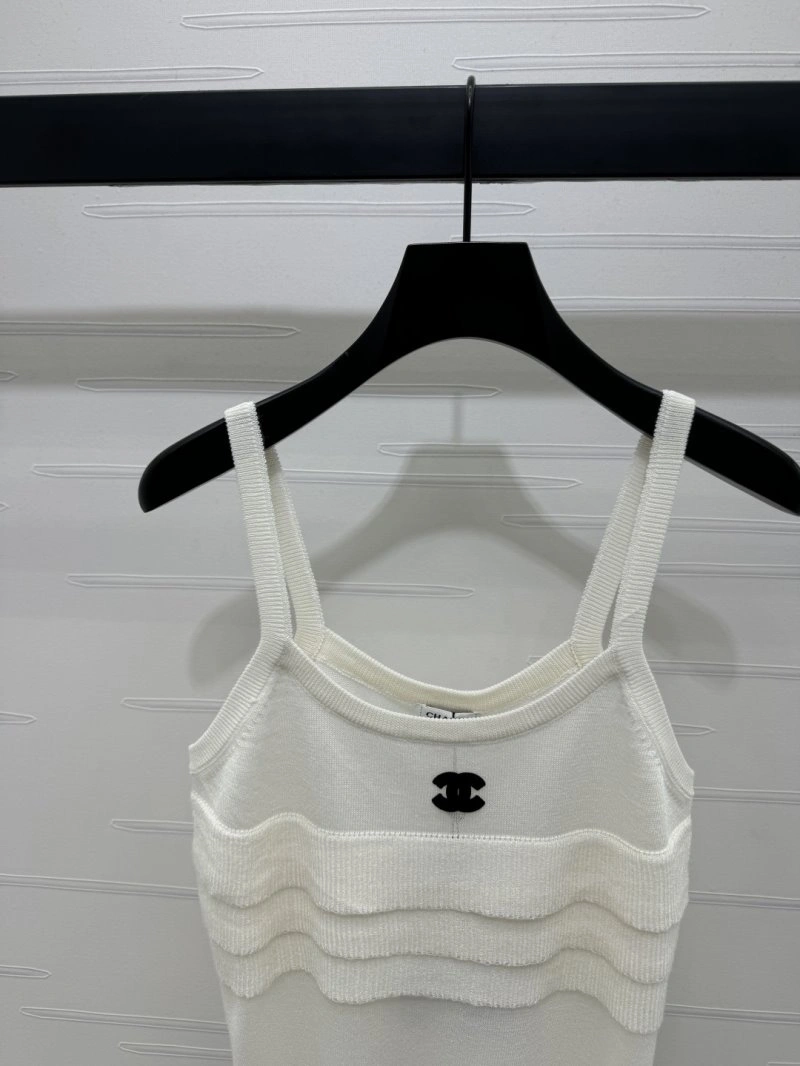 Chanel Vest TopPick 108413