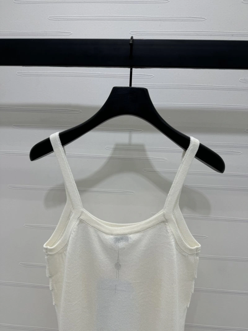 Chanel Vest TopPick 108413