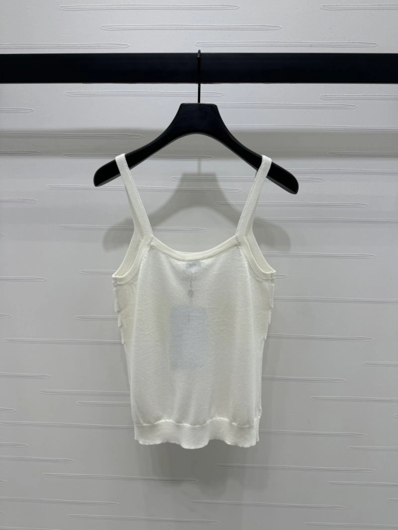 Chanel Vest TopPick 108413
