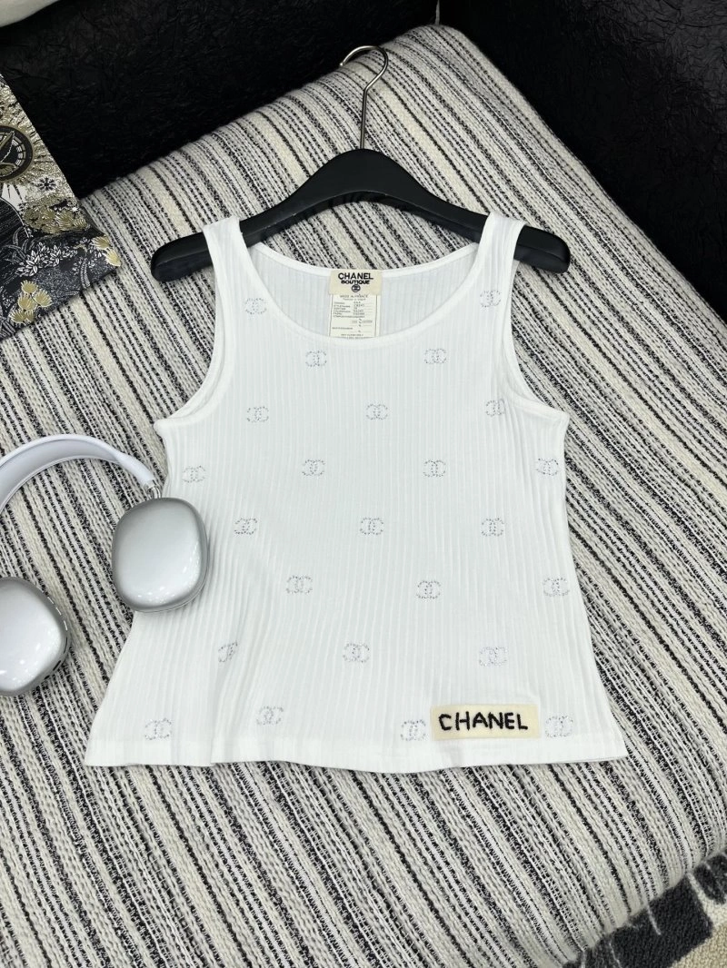 Chanel Vest ComfortFit 108407