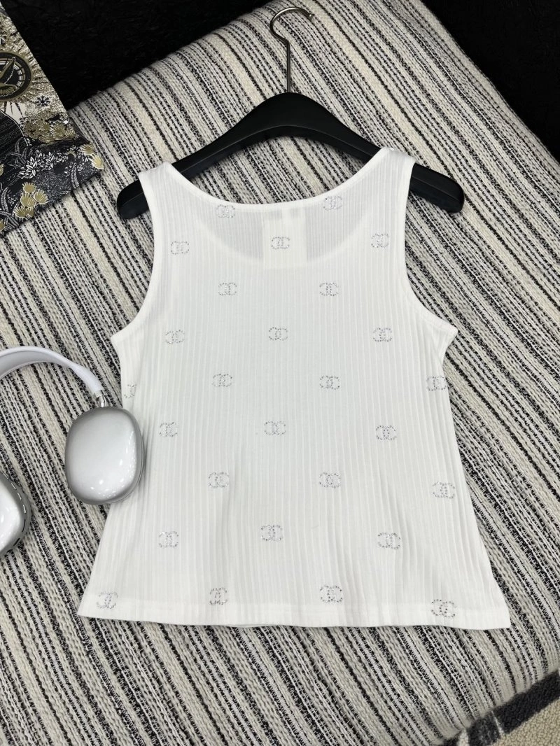 Chanel Vest ComfortFit 108407