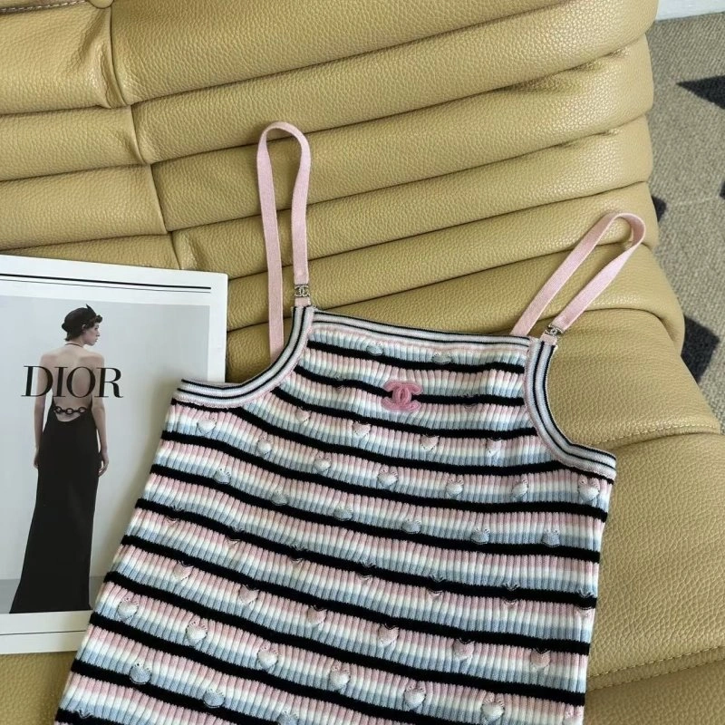 GoodFit Chanel Vest 108424
