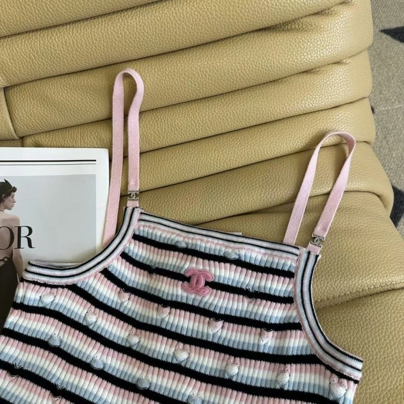 GoodFit Chanel Vest 108424