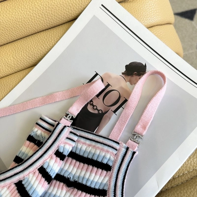 GoodFit Chanel Vest 108424