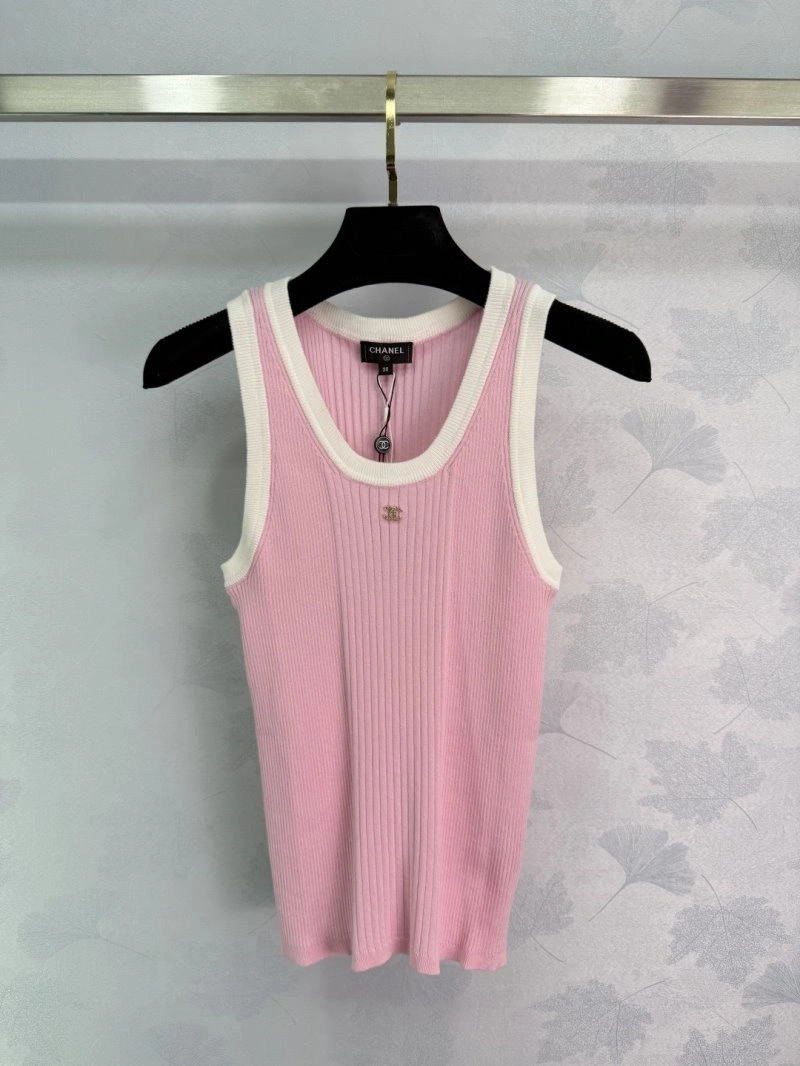 Unique Chanel Vest 108410