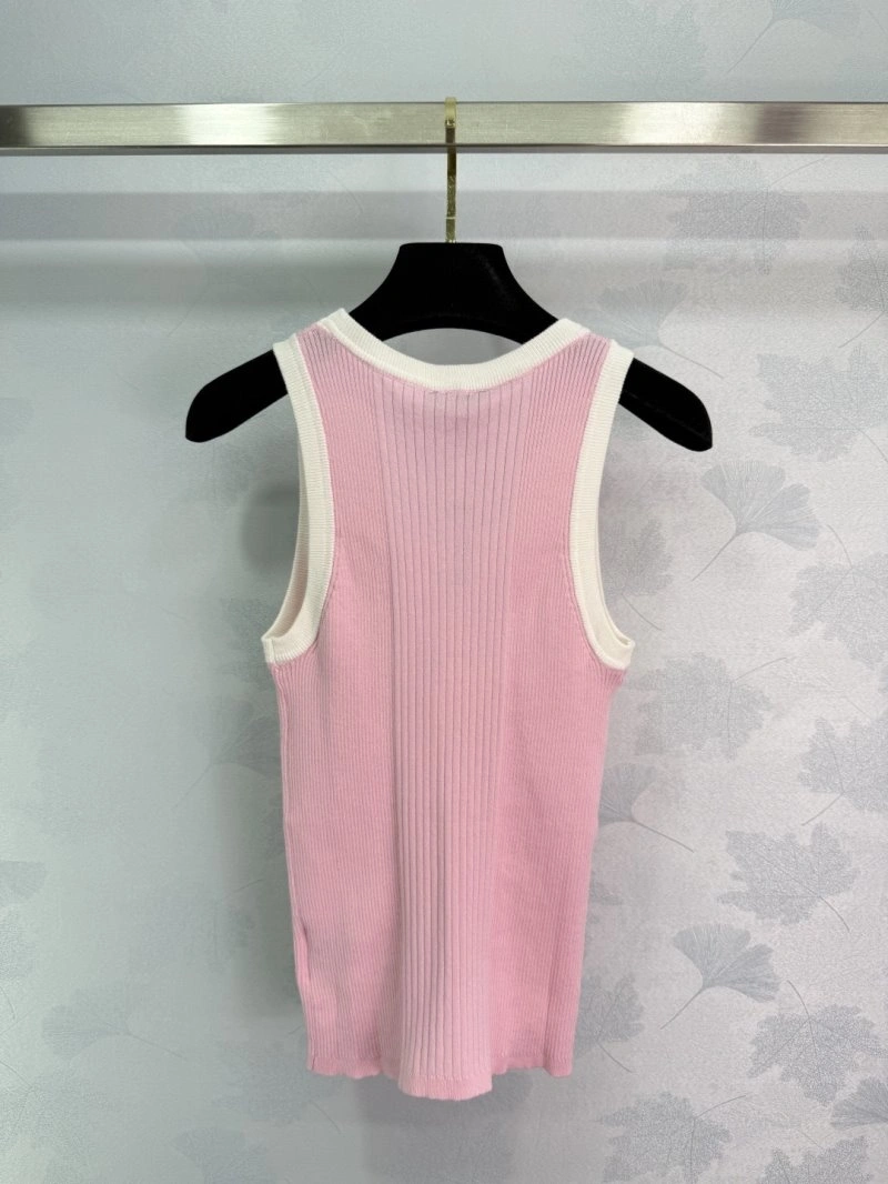 Unique Chanel Vest 108410