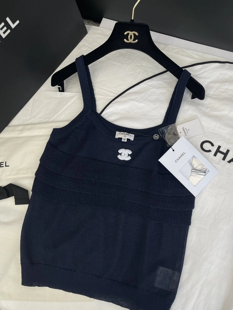 Fashionable Chanel Vest 108406