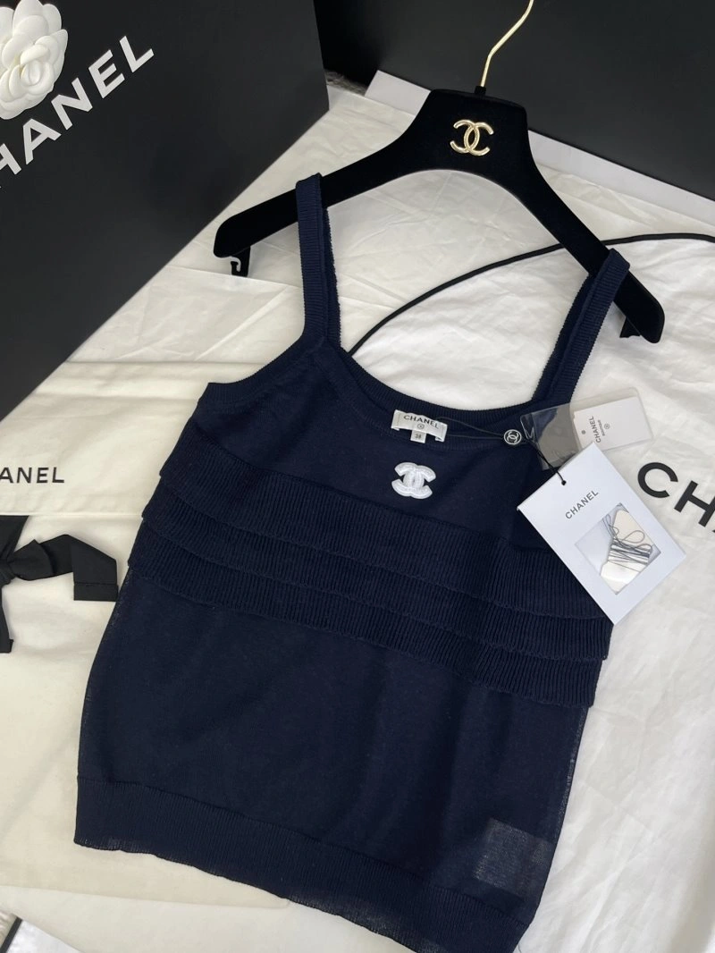 Fashionable Chanel Vest 108406