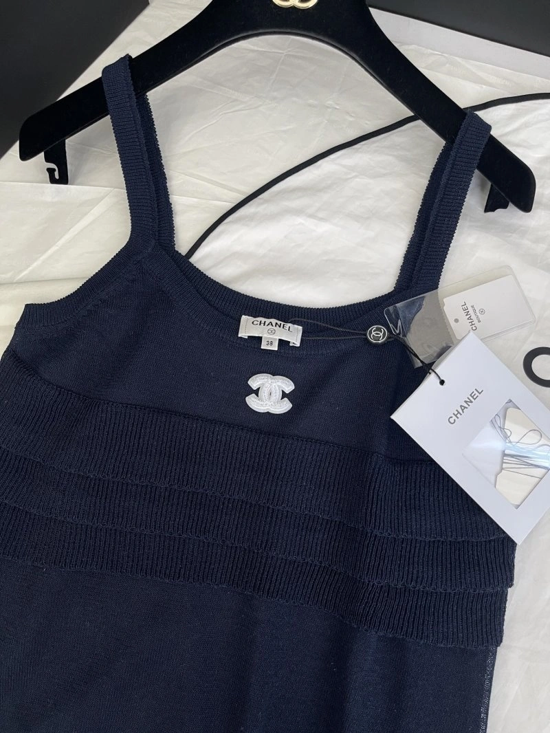 Fashionable Chanel Vest 108406