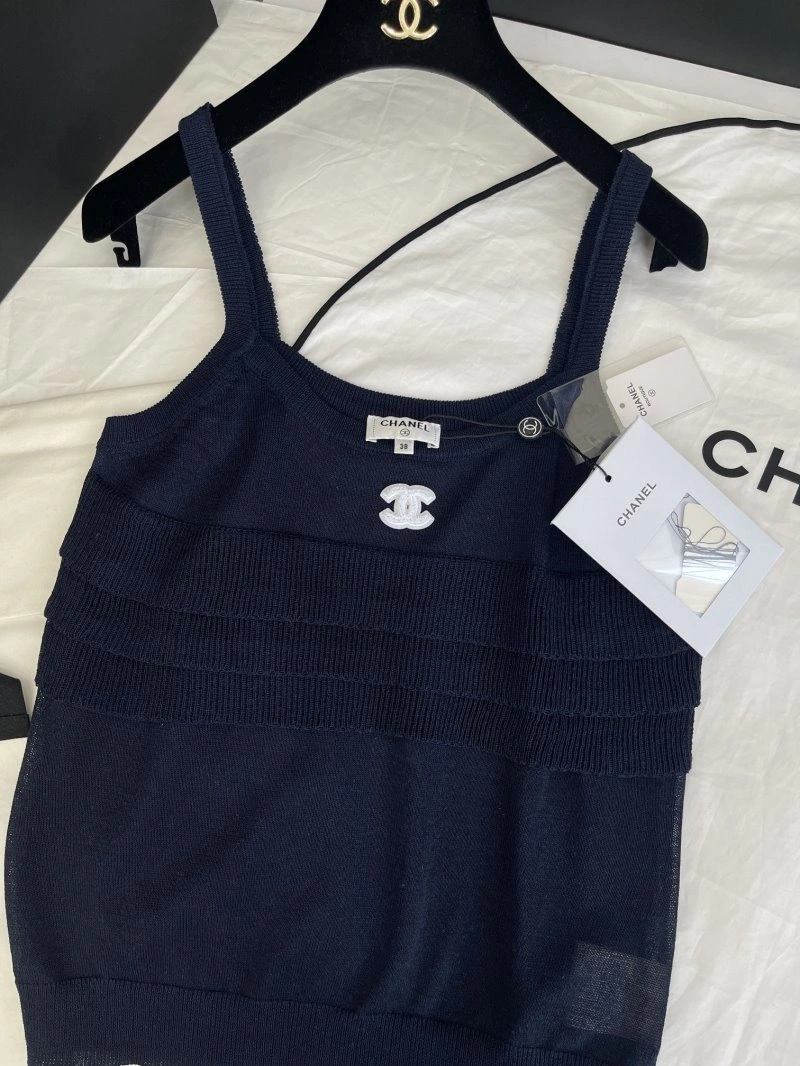 Fashionable Chanel Vest 108406