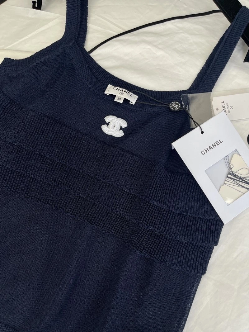 Fashionable Chanel Vest 108406