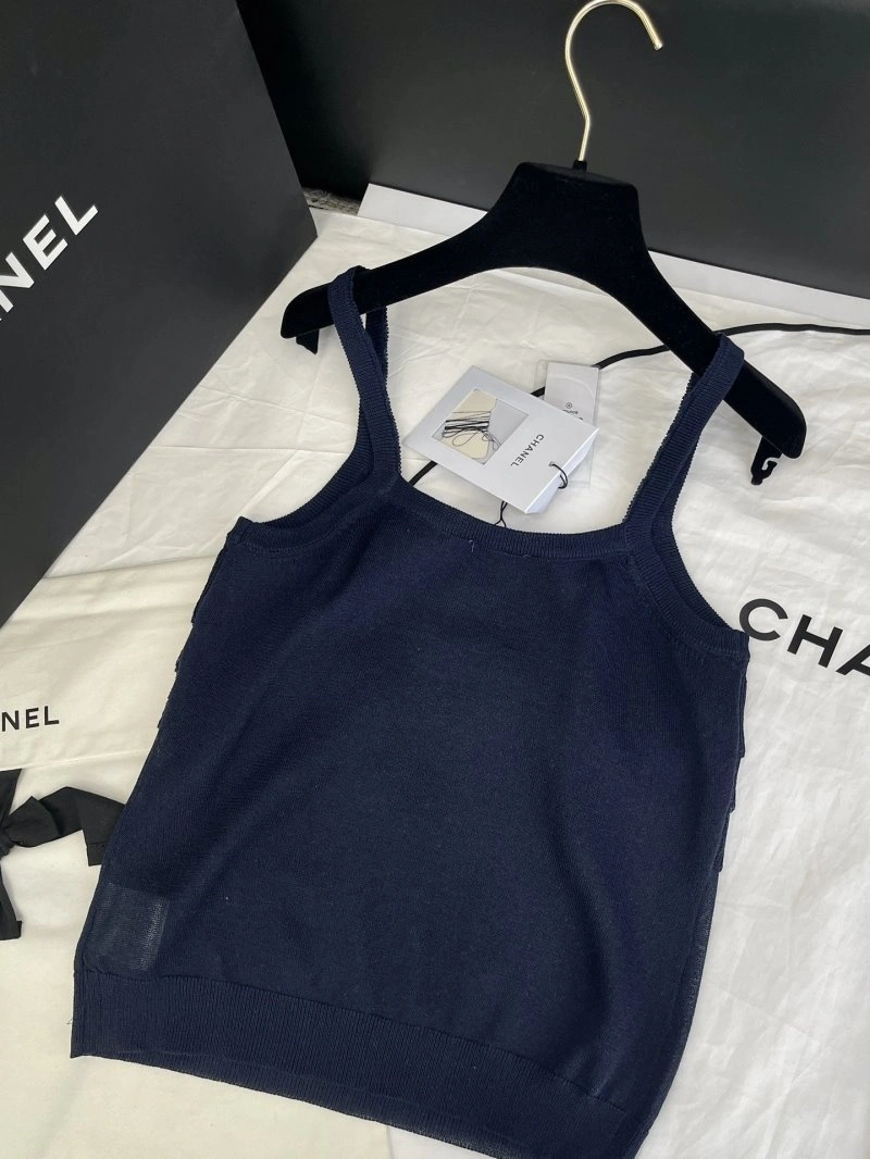 Fashionable Chanel Vest 108406