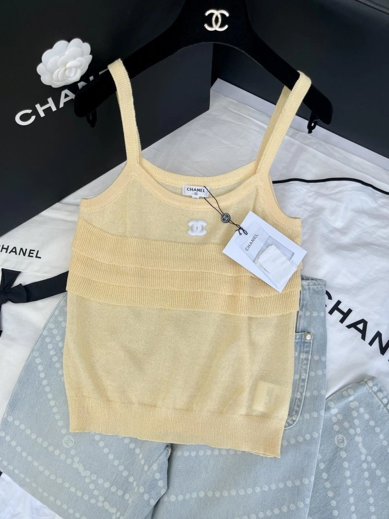 SunProtective Chanel Vest 108403
