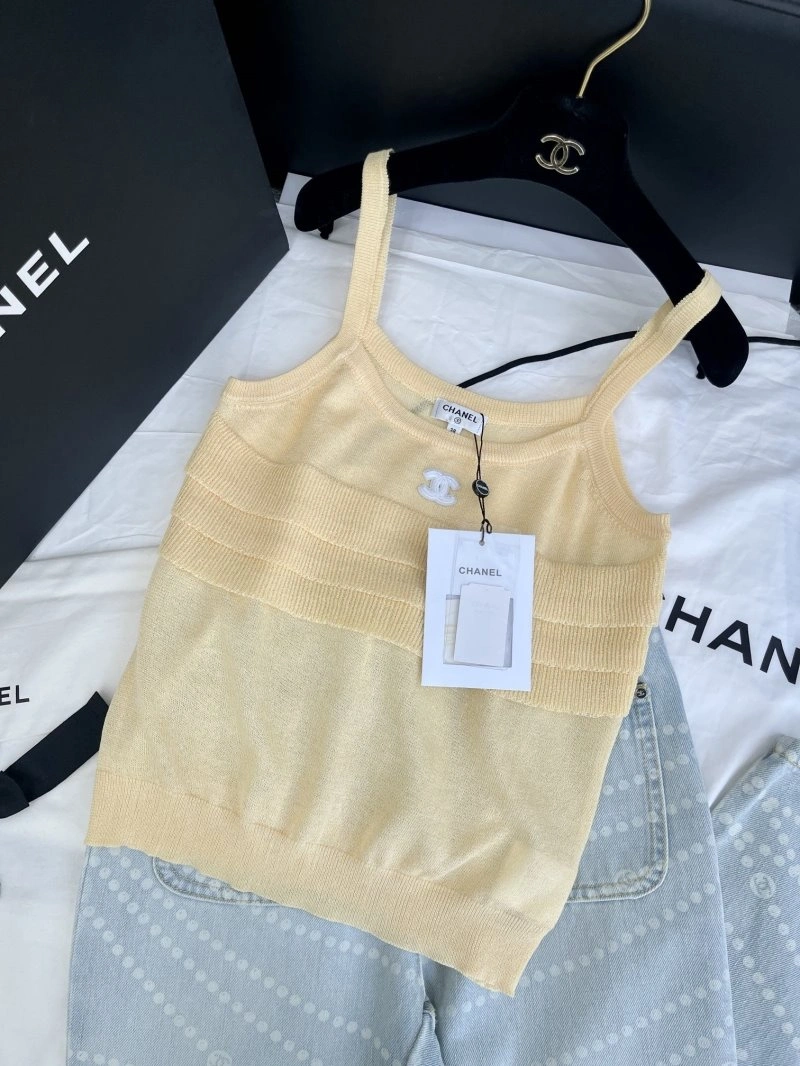 SunProtective Chanel Vest 108403