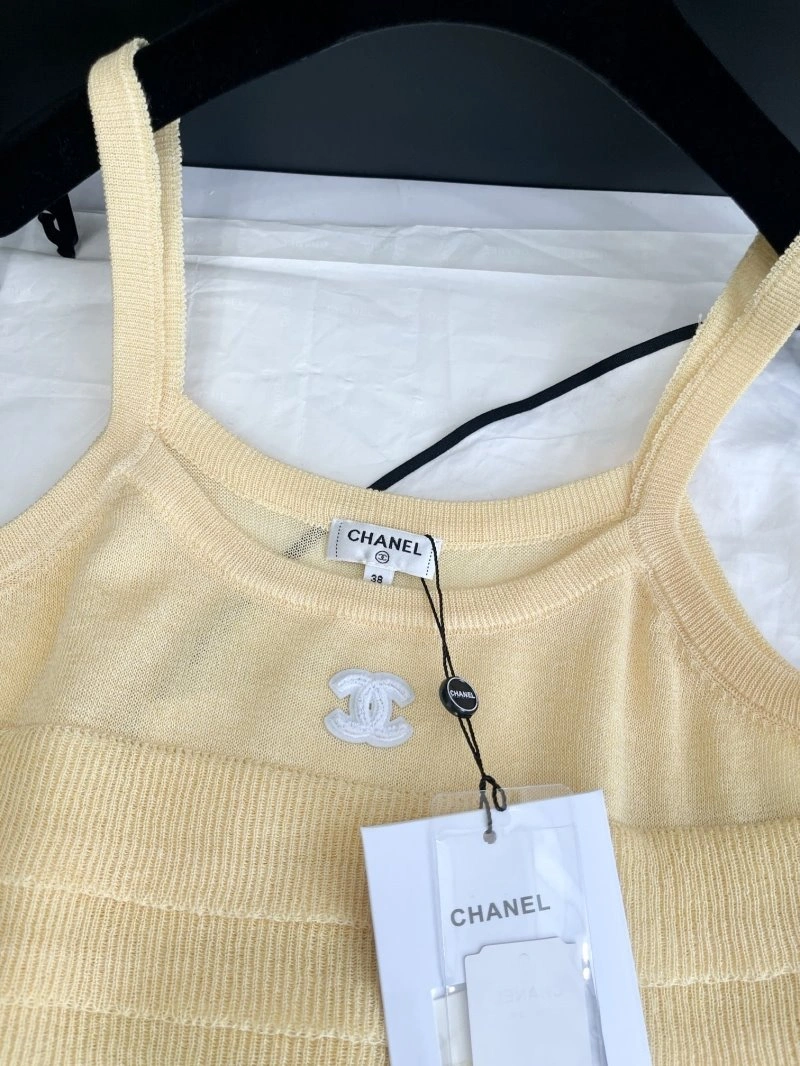 SunProtective Chanel Vest 108403