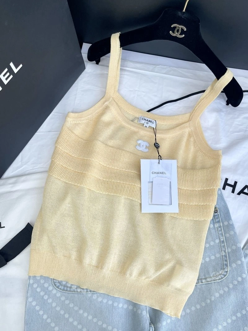 SunProtective Chanel Vest 108403