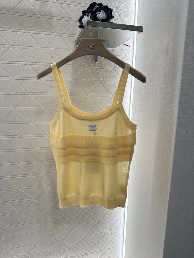Chanel Vest SunProtective 108427