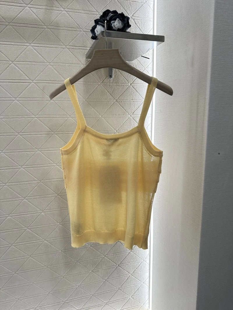 Chanel Vest SunProtective 108427