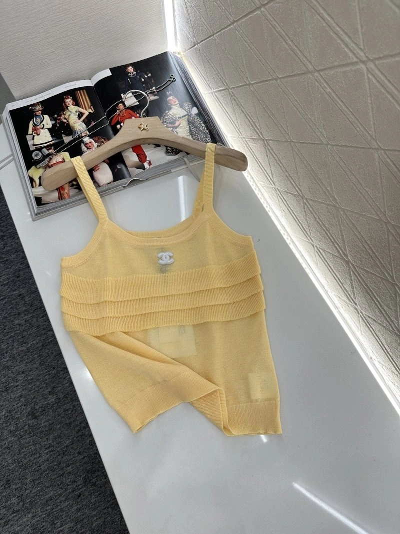 Chanel Vest SunProtective 108427