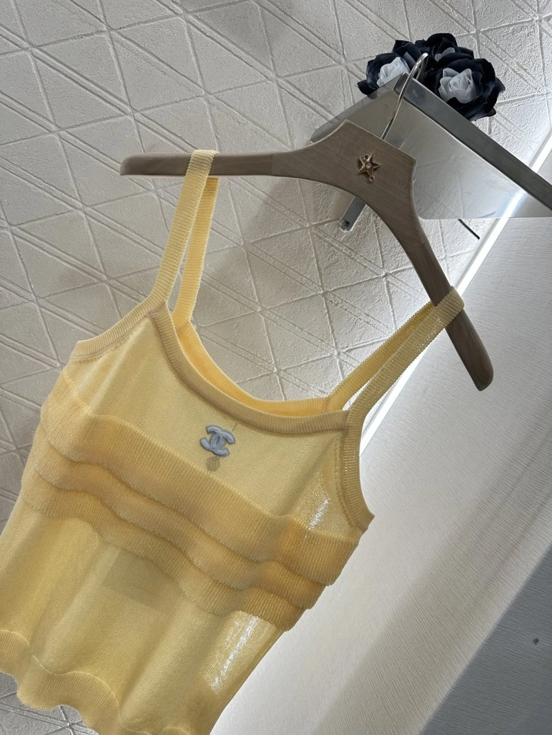 Chanel Vest SunProtective 108427